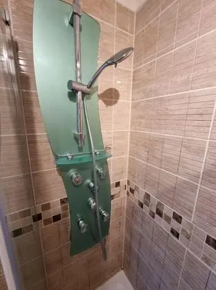 Apart Daire, Özel Banyo, Kanal Manzaralı