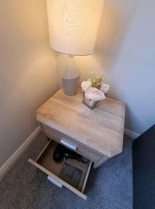 Apart Daire, Özel Banyo, Kanal Manzaralı