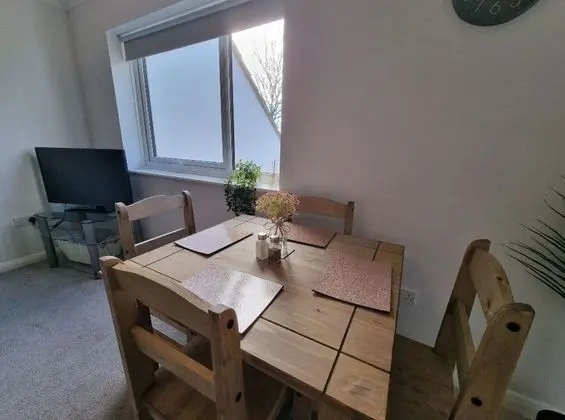 Apart Daire, Özel Banyo, Kanal Manzaralı