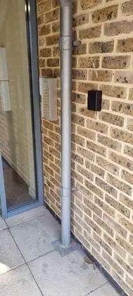 Apart Daire, Özel Banyo
