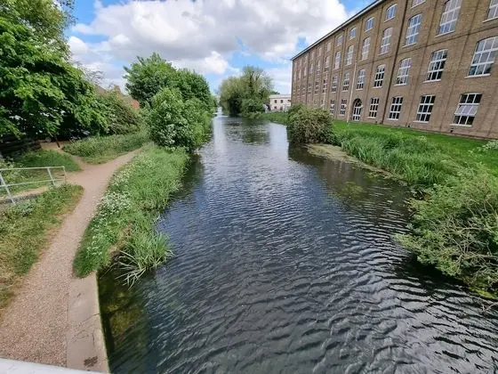 Apart Daire, Özel Banyo, Kanal Manzaralı