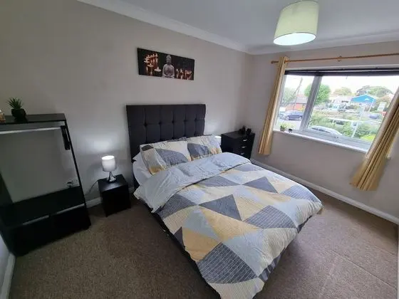 Apart Daire, Özel Banyo, Kanal Manzaralı