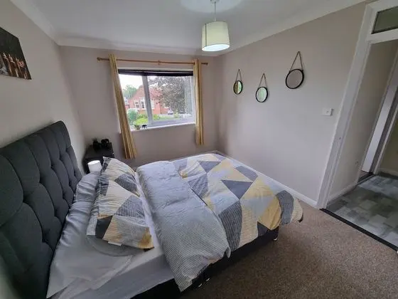 Apart Daire, Özel Banyo, Kanal Manzaralı