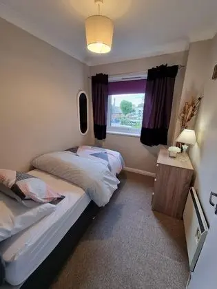 Apart Daire, Özel Banyo, Kanal Manzaralı