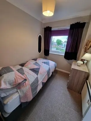 Apart Daire, Özel Banyo, Kanal Manzaralı