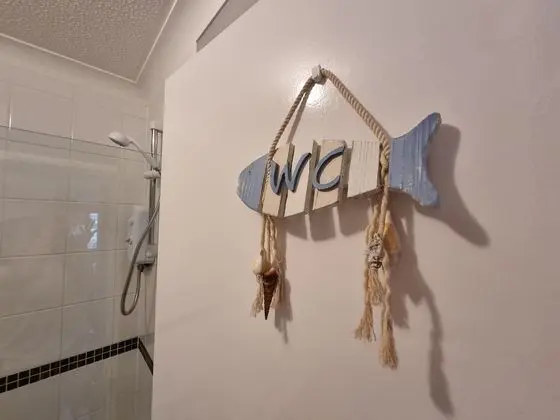 Apart Daire, Özel Banyo, Kanal Manzaralı