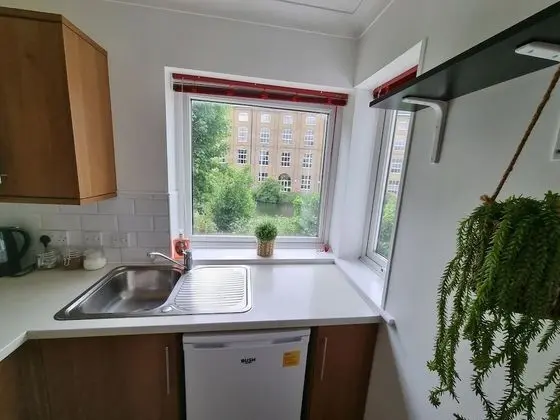Apart Daire, Özel Banyo, Kanal Manzaralı