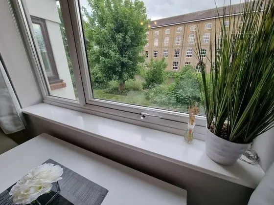 Apart Daire, Özel Banyo, Kanal Manzaralı