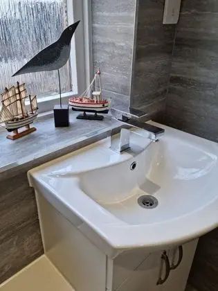 Apart Daire, Özel Banyo
