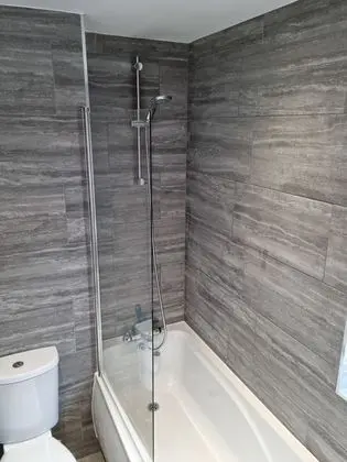 Apart Daire, Özel Banyo