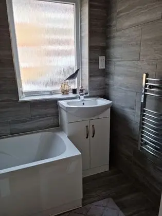 Apart Daire, Özel Banyo