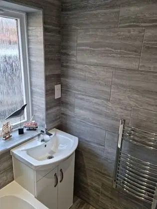 Apart Daire, Özel Banyo