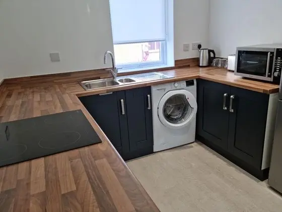 Apart Daire, Özel Banyo