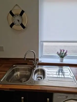 Apart Daire, Özel Banyo