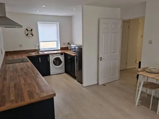 Apart Daire, Özel Banyo