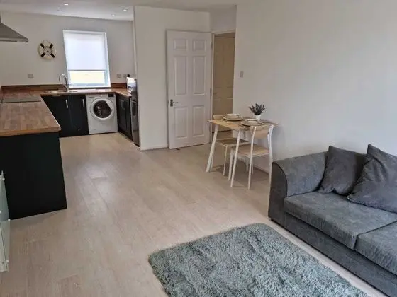 Apart Daire, Özel Banyo