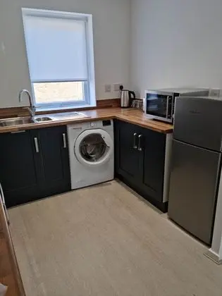 Apart Daire, Özel Banyo