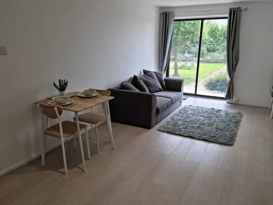 Apart Daire, Özel Banyo