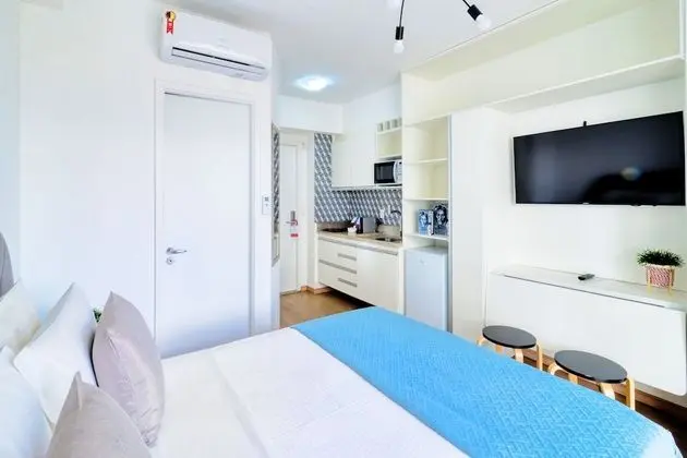 Deluxe Apart Daire