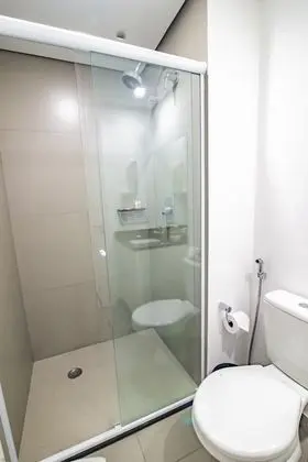 Standard Apart Daire, 1 Yatak Odası (1)