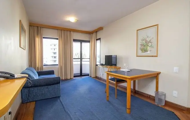 Deluxe Apart Daire (2)