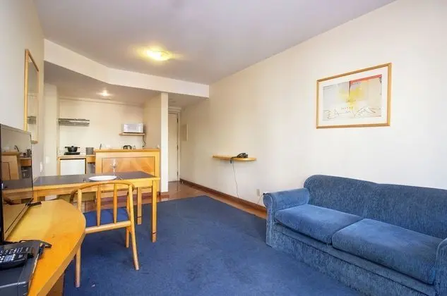 Deluxe Apart Daire (2)