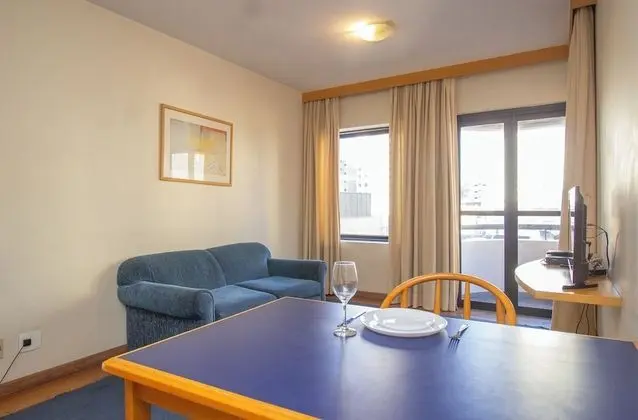 Deluxe Apart Daire (2)