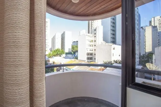 Deluxe Apart Daire (2)