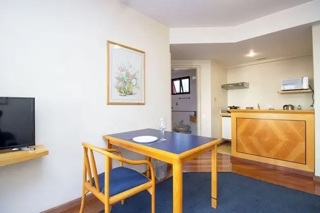 Deluxe Apart Daire (2)