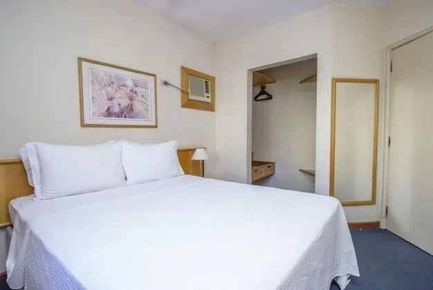 Deluxe Apart Daire (2)