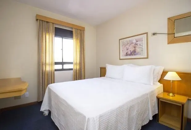 Deluxe Apart Daire (2)