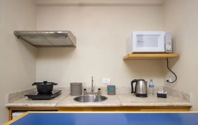 Deluxe Apart Daire (2)