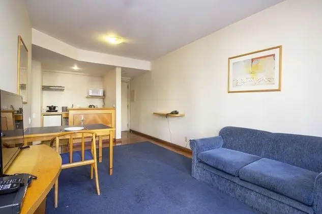 Deluxe Apart Daire (2)