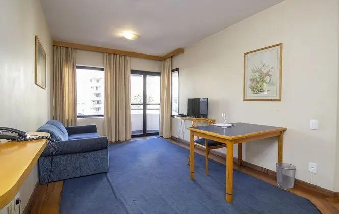 Deluxe Apart Daire (2)