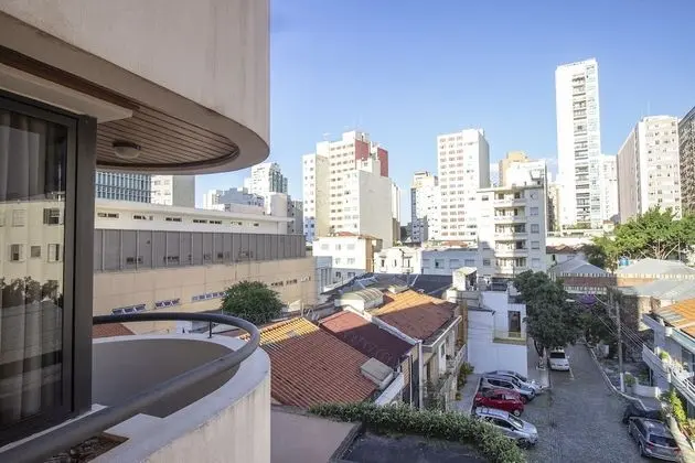 Deluxe Apart Daire (2)