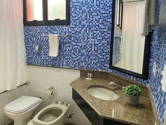 Deluxe Stüdyo, 1 Büyük (Queen) Boy Yatak (2)