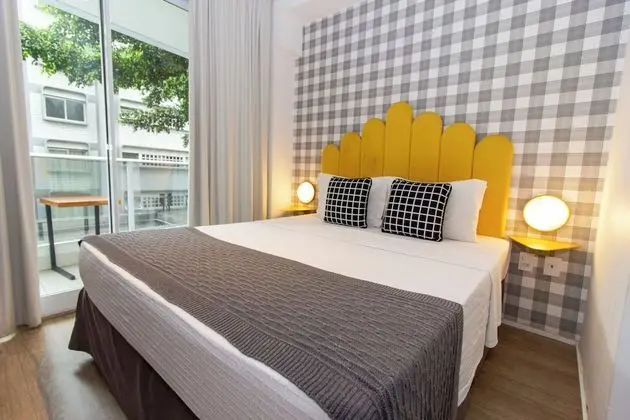 Standard Apart Daire (1)