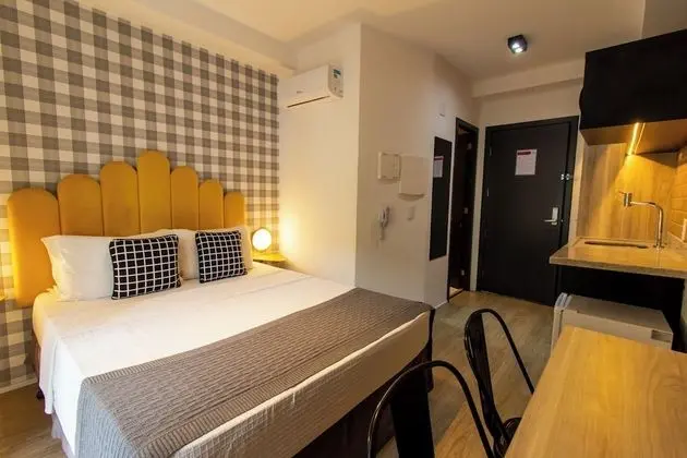Standard Apart Daire (1)
