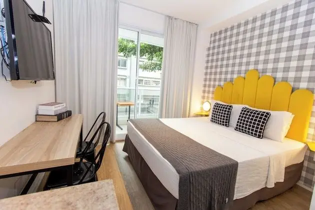 Standard Apart Daire (1)