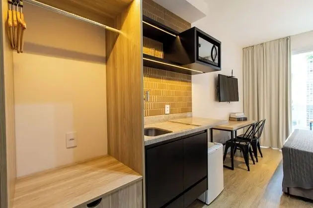 Standard Apart Daire (1)