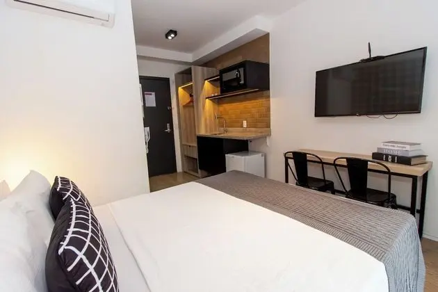Standard Apart Daire (1)