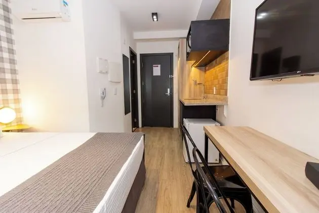 Standard Apart Daire (1)