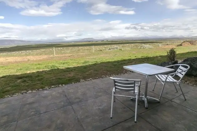 Deluxe Tek Büyük veya İki Ayrı Yataklı Oda, 1 En Büyük (King) Boy Yatak, Tepe Manzaralı