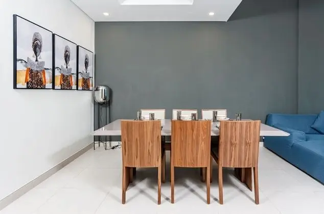Premium Apart Daire, 2 Yatak Odası, Balkon