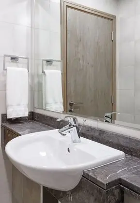 Premium Apart Daire, 2 Yatak Odası, Balkon