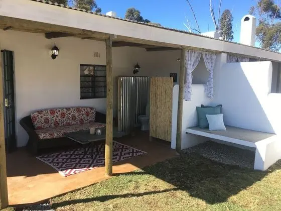Classic Kır Evi, 1 Yatak Odası (Bokmakierie)