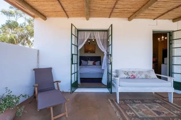 Classic Kır Evi, 1 Yatak Odası (Pale Chanting)