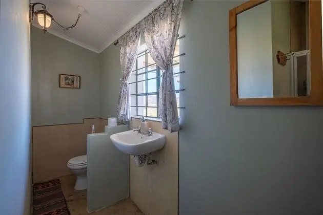 Classic Kır Evi, 1 Yatak Odası (Pale Chanting)