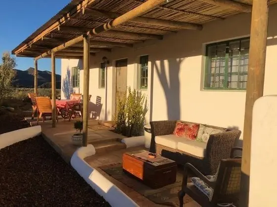 Family Kır Evi, 2 Yatak Odası