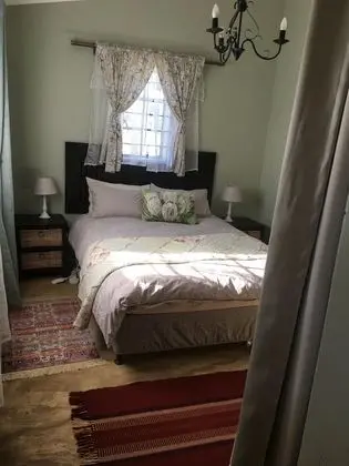 Family Kır Evi, 2 Yatak Odası